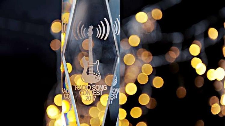 Anmeldungen zum Wettbewerb „Radio-Song-Contest 2017“ im Bürgerradio Ems-Vechte-Welle sind noch bis zum 31. Dezember möglich. 