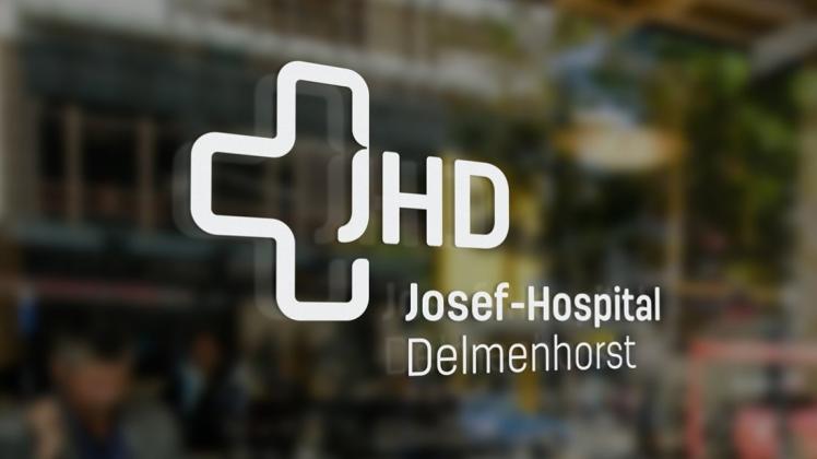Das neue Delmenhorster Krankenhaus JHD soll 70 Millionen Euro aus Bundes- und Landesmitteln für einen Neubau in der Innenstadt erhalten. 