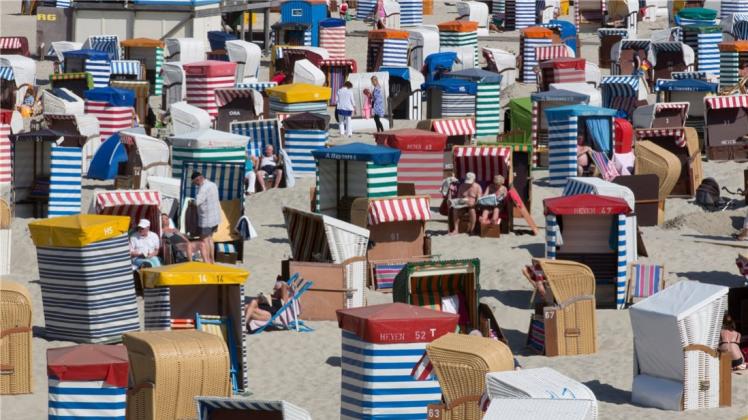 Die Stadt Delmenhorst bietet für die Sommerferien 2016 unter anderem eine Ferienfreizeit auf Borkum an. Es gibt noch freie Plätze. Symbolfoto: dpa