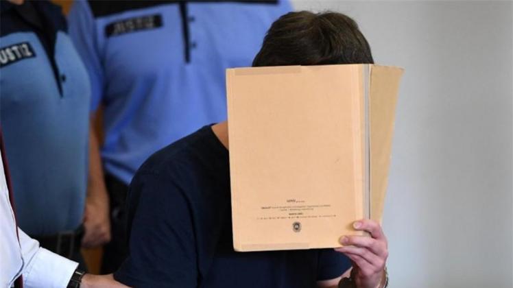 Kindermörder Silvio S. zu Höchststrafe | NOZ