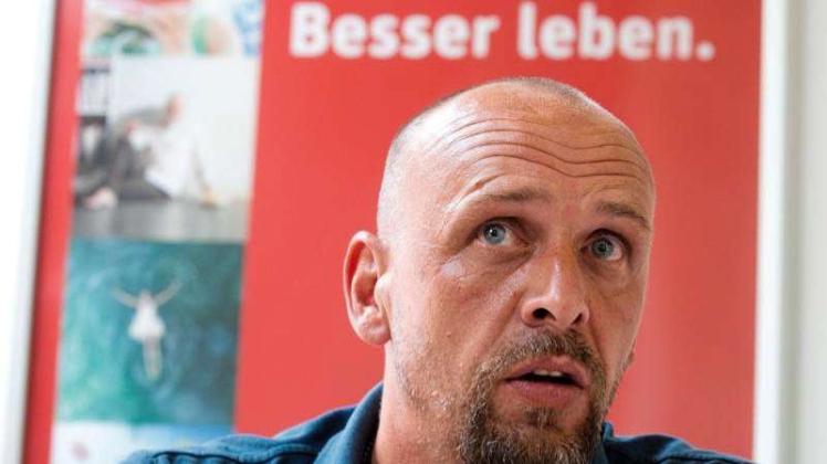 Holger Stanislawski war von einem Engagement als Trainer bei Darmstadt 98 nicht zu 100 Prozent überzeugt. 