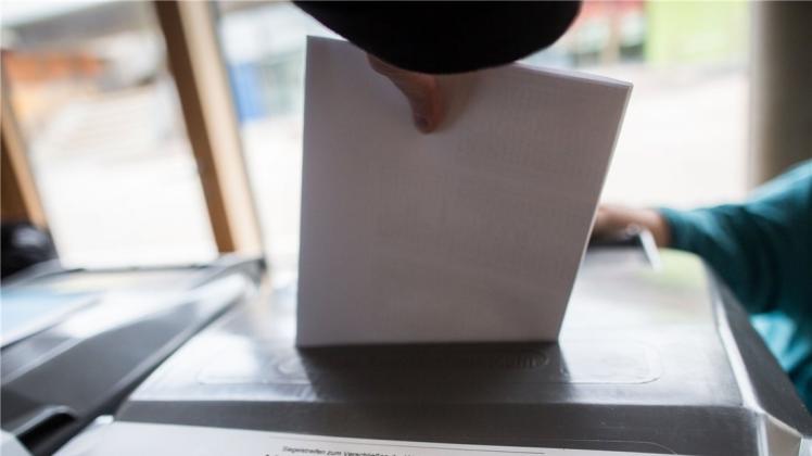 21 Kandidaten treten für fünf Parteien bei der Ortsratwahl in Hasbergen an. 21 Kandidaten treten für fünf Parteien bei der Ortsratwahl in Hasbergen an.