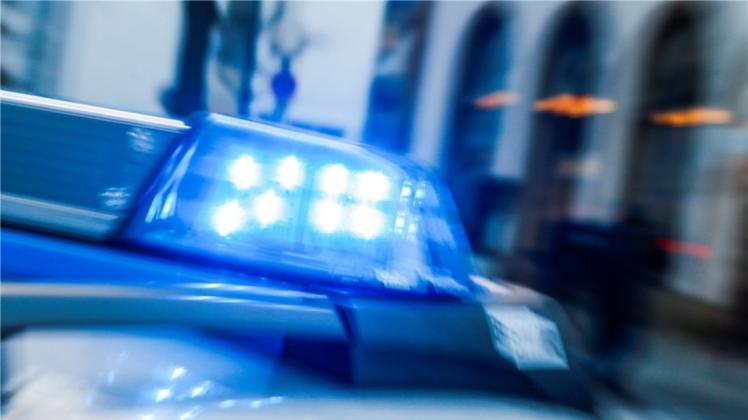 Zwei Personen verletzten sich in Hude leicht, nachdem ein 25 Jähriger aus Oldenburg mit seinem Auto auf den Wagen einer 42-jährigen Frau aus Hude auffuhr. Symbolfoto: Michael Gründel