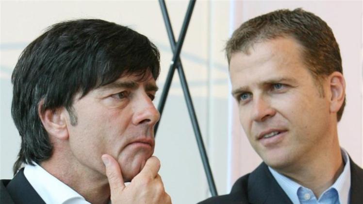 Wird der Modus bei der Turnierplanung vpon Joachim Löw und Oliver Bierhoff eine Rolle spielen? Wird der Modus bei der Turnierplanung vpon Joachim Löw und Oliver Bierhoff eine Rolle spielen?