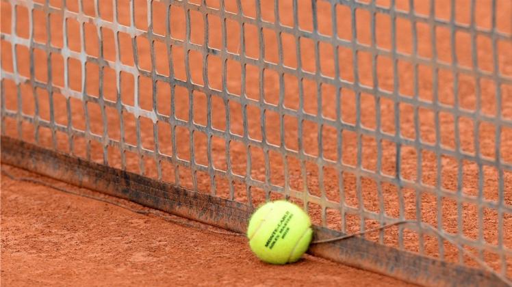 Keine Wechselabsichten: Fünf hiesige Tennisvereine lehnen das Angebot des TV Nordwest ab. 