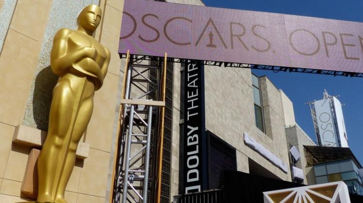 Die Oscar-Akademie in Hollywood hat auf die Kritik an der mangelnden Vielfalt in ihren Reihen reagiert. 