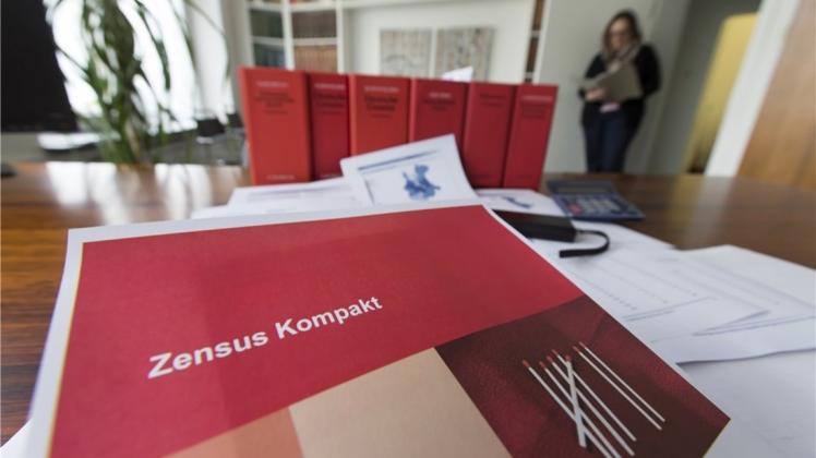 Vom Bundesverfassungsgericht hängt ab, welche Erfolgsaussichten die Zensus-Klagen der Stadt Osnabrück haben. Doch Karlsruhe lässt sich mit dem Urteil Zeit. 