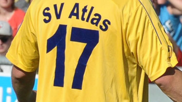 Das Sportgericht des Fußball-Kreises Oldenburg hat die A-Jugend-Fußballer des SV Atlas Delmenhorst zu Geldstrafen und zur Sperre eines Spieler verurteilt. Symbolfoto: Rolf Tobis