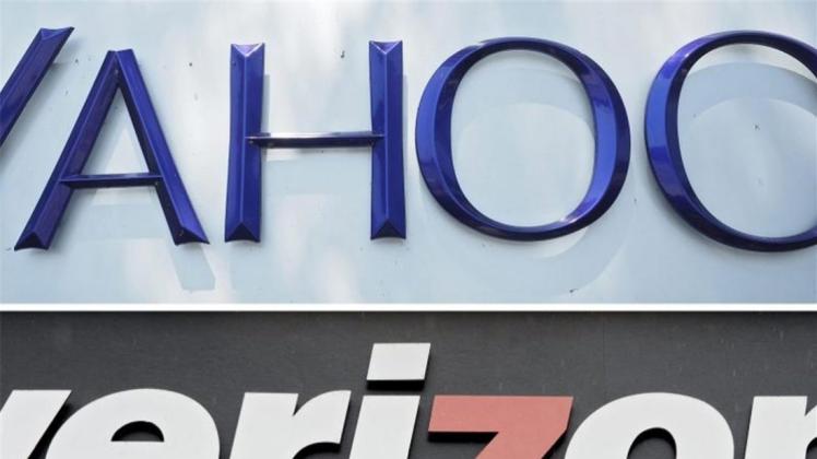 Yahoo hatte sich zum Verkauf gestellt. Verizon wird bereits seit einiger Zeit als aussichtsreichster Interessent gehandelt. 