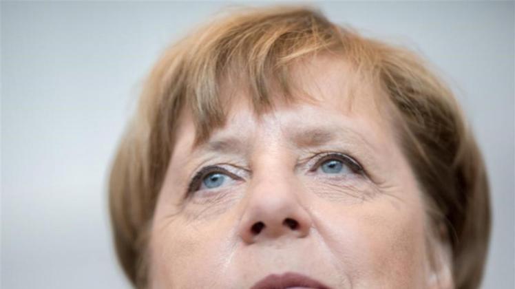 Bundeskanzlerin Merkel hält die von türkischer Seite gemachten Vorwürfe „für nicht nachvollziehbar“. 