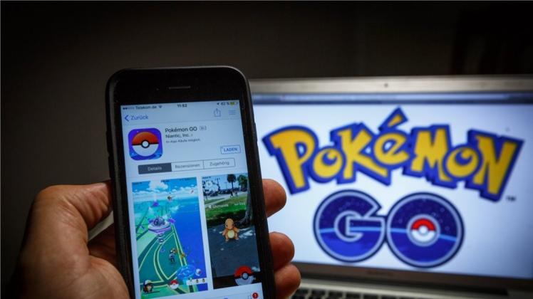 Kurz nach seinem Erscheinen hat Pokémon Go in den USA bereits Rekorde gebrochen: Es ist dort beliebter als die Facebook-App und die Pornoseite YouPorn. 