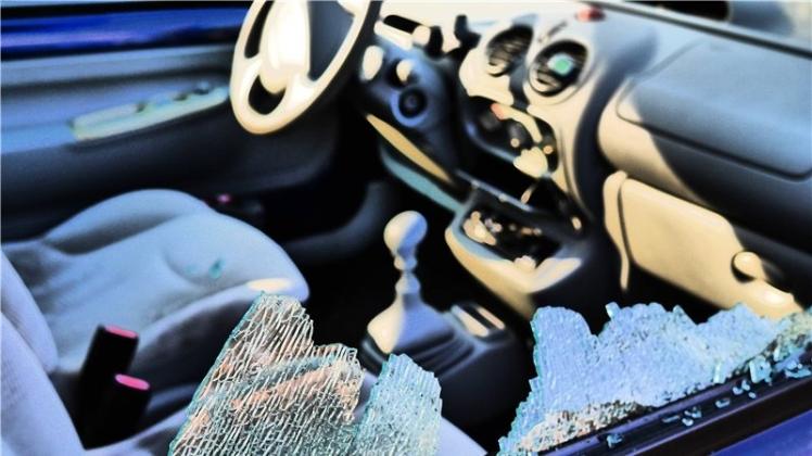 Unbekannte Täter haben in Bookholzberg ein Auto aufgebrochen und eine Autobatterie gestohlen. Symbolfoto: Jürgen Ritter Unbekannte Täter haben in Bookholzberg ein Auto aufgebrochen und eine Autobatterie gestohlen. Symbolfoto: Jürgen Ritter