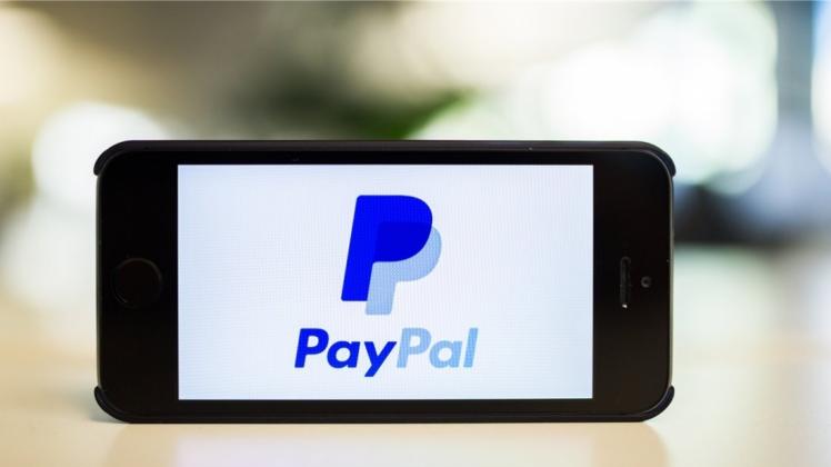 PayPal führt in Deutschland Ratenzahlungen ein. 