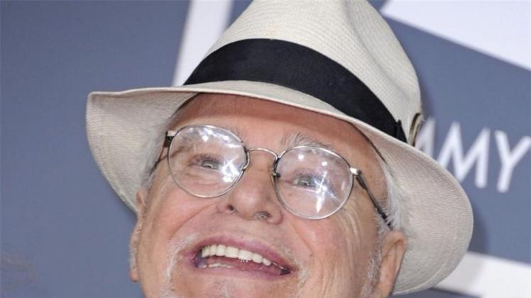 Wayne Jackson ist tot. Foto: Paul Buck Wayne Jackson ist tot. Foto: Paul Buck