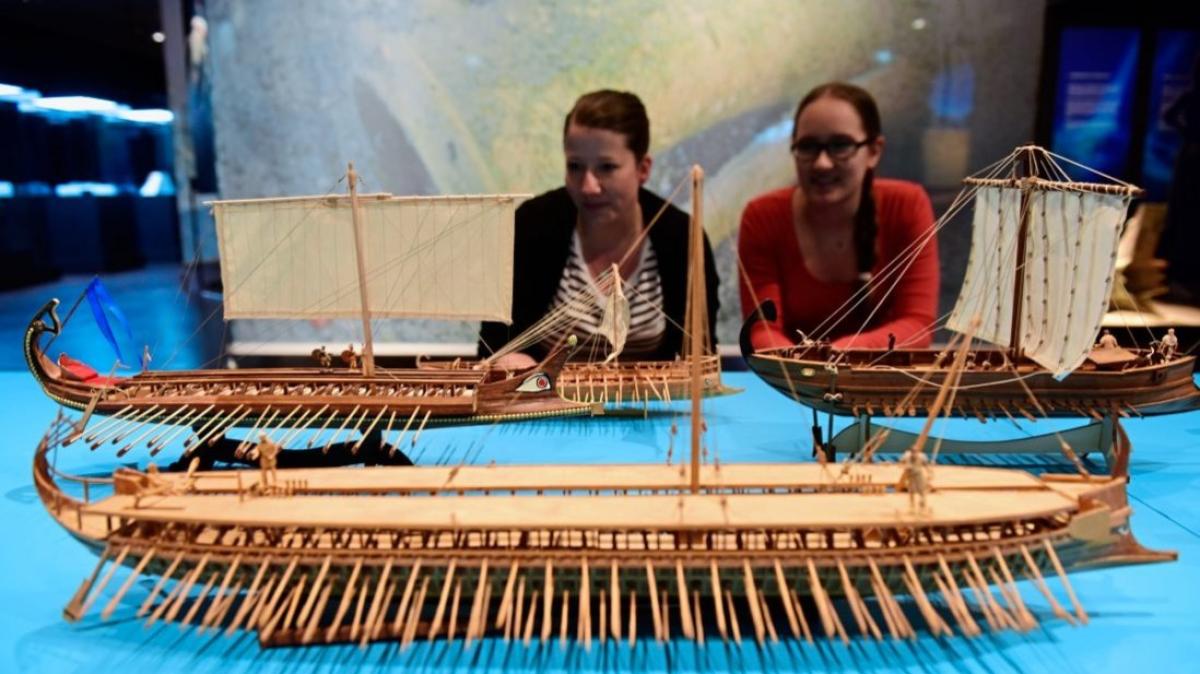 Kalkriese Piraterie auch heute noch NOZ