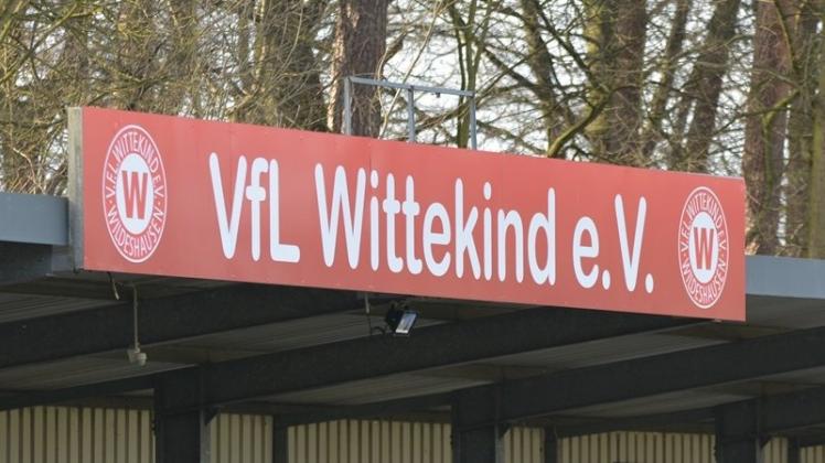 Die A-Jugend des VfL Wildeshausen arbeitet sich in der Fußball-Bezirksliga weiter nach oben. 