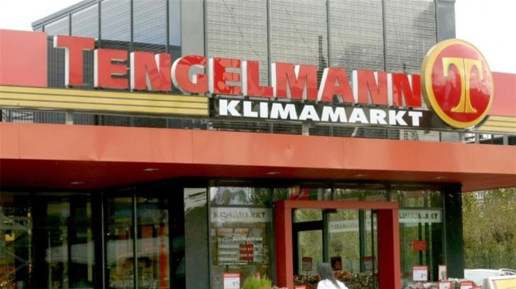 Tengelmann-Filiale in Mülheim. Allein in diesem Jahr geht Kaisers Tengelmann von Verlusten ih Höhe von rund 90 Millionen Euro aus. 