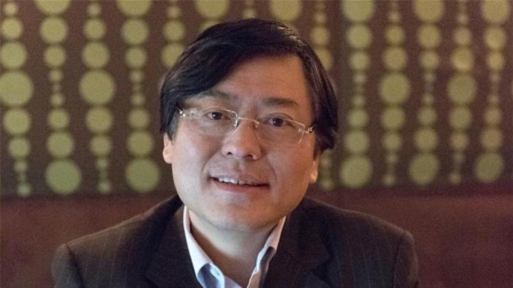 Lenovo-Chef Yang Yuanqing ist sich sicher: „Das Personal Computing wird überflüssig.“ 