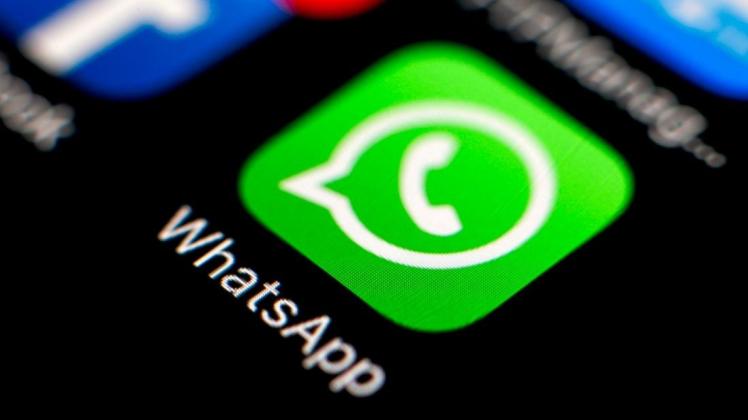 Whatsapp AGB: Welche Daten sammelt und speichert der Messenger, der seit 2014 zu Facebook gehört? Eine Übersicht. 
