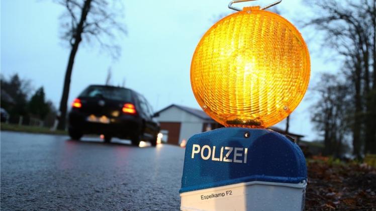 Bei einem Unfall an der Lübecker Straße ist ein 45 Jahre alter Delmenhorster schwer verletzt worden.  Symbolfoto: Friso Gentsch/dpa