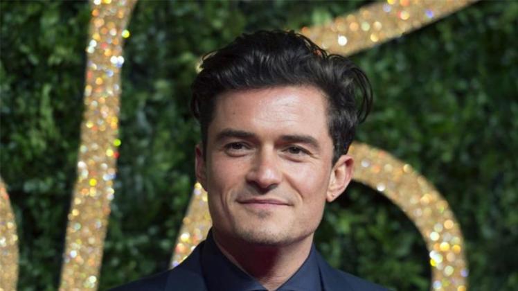 Orlando Bloom geht in China unter die Filmproduzenten. Orlando Bloom geht in China unter die Filmproduzenten.