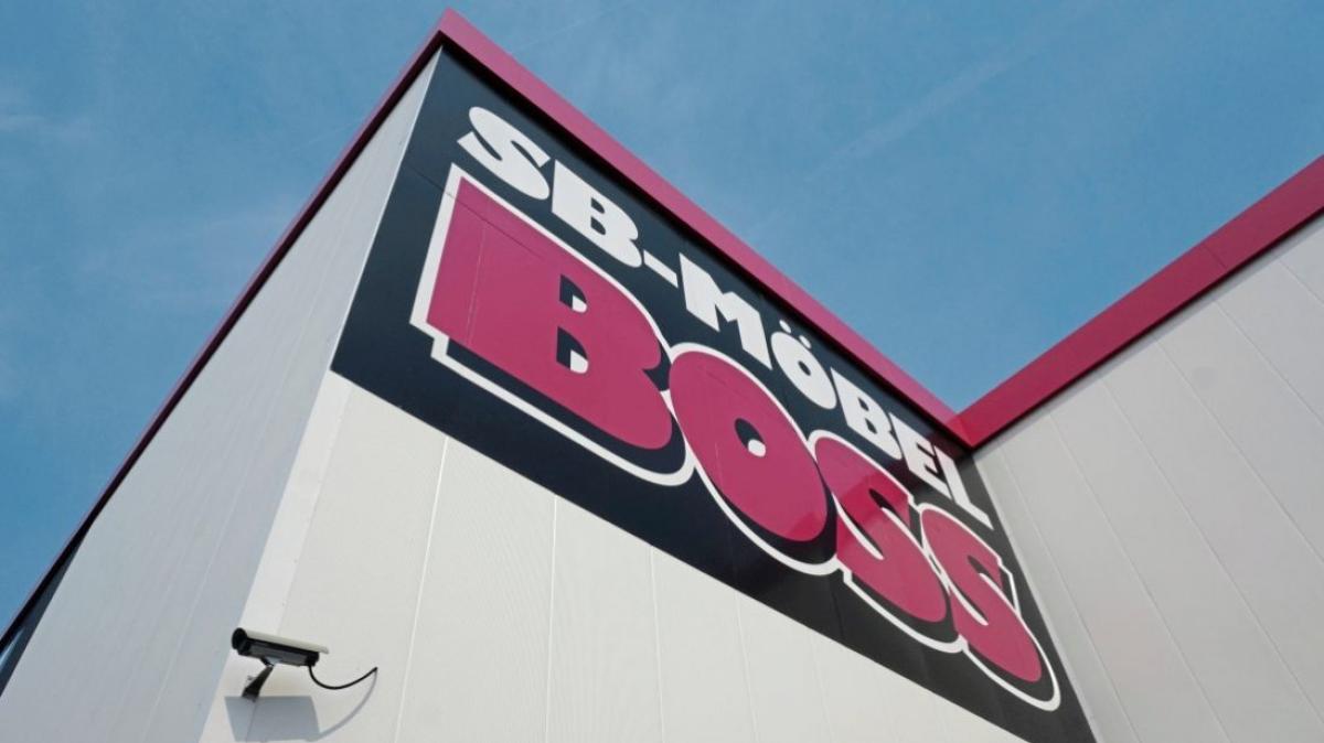 Neueröffnung in Wismar Möbel Boss mit dritter Filiale in MV SVZ