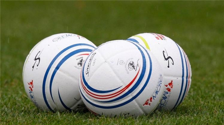 Vier Begegnungen, vier Niederlagen: Der dritte Spieltag in der Faustball-Bezirksoberliga fiel für den TuS Heidkrug ernüchternd aus. Vier Begegnungen, vier Niederlagen: Der dritte Spieltag in der Faustball-Bezirksoberliga fiel für den TuS Heidkrug ernüchternd aus.