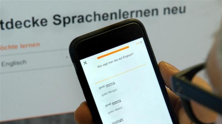 Sprachlern-App Babbel Hat Eine Million | NOZ