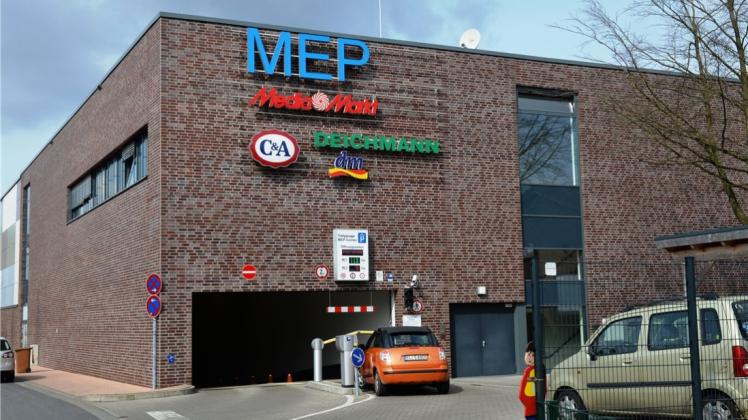 Meppen Öffnungszeiten in der MEP