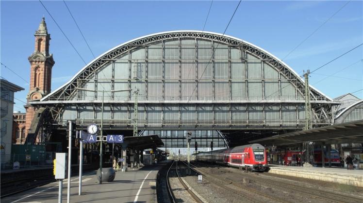 Im Hauptbahnhof Bremen ist am Montagnachmittag ein 17-Jähriger nach einem Übergriff festgenommen worden. 
