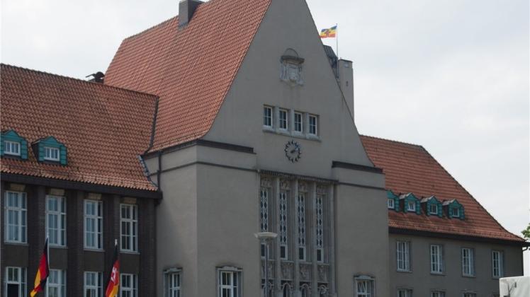 Im Delmenhorster Rathaus ist der Spitzenposten des Ersten Stadtsrats seit bald einem Jahr unbesetzt. Im Delmenhorster Rathaus ist der Spitzenposten des Ersten Stadtsrats seit bald einem Jahr unbesetzt.