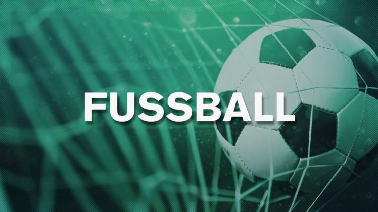 Symbolbild Fussball