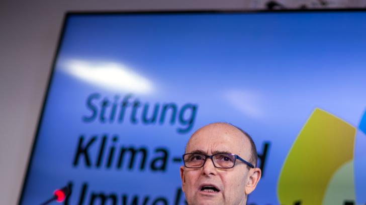 Stiftung Klima- und Umweltschutz Mecklenburg-Vorpommern