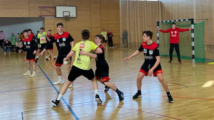 Handball Ostsee-Spree-Liga