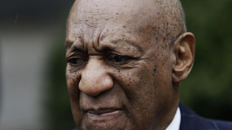 Am 26. April 2018 wurde Bill Cosby in drei Fällen der schweren sexuellen Nötigung schuldig gesprochen - das Strafmaß steht aus und wird für Montag oder Dienstag erwartet. 