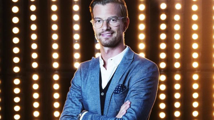 Earn Your Song: Im Herbst startet Pro Sieben eine neue Musik-Show mit Joko Winterscheidt. Foto: ProSieben/Jens Hartmann Earn Your Song: Im Herbst startet Pro Sieben eine neue Musik-Show mit Joko Winterscheidt. Foto: ProSieben/Jens Hartmann