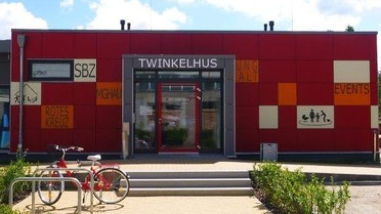 Rund um das Twinkelhus in Rostock-Toitenwinkel werden Familien am Mittwoch zum Gesundheitstag eingeladen.