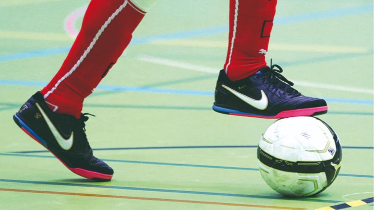 Futsal live im TV und Live-Stream Deutschland