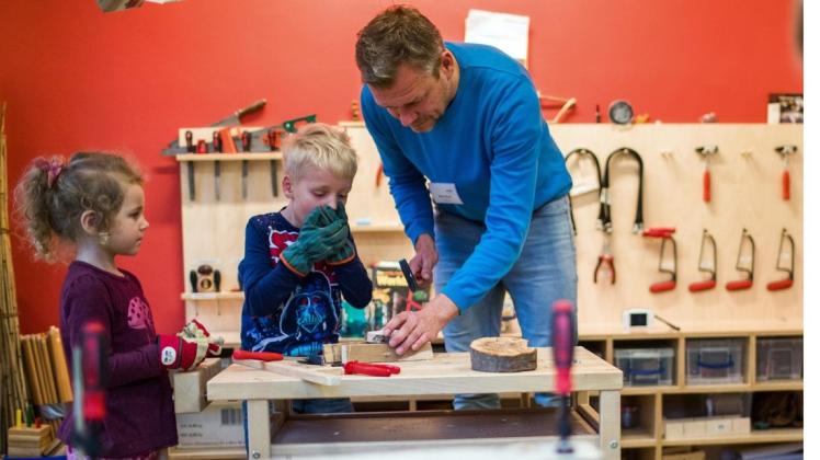 Kindergarten Börgermoor schafft Bastelbeitrag ab | NOZ