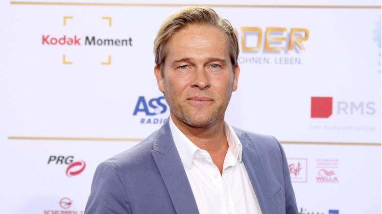 Hinnerk Baumgarten: NDR-Moderator entschuldigt sich für Sexismus