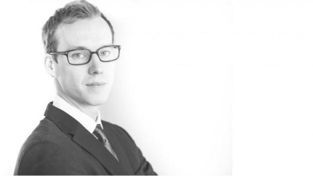 Dr. Severin Müller-Riemenschneider ist Anwalt für Urheber- und Medienrecht in der Media Kanzlei Frankfurt. Foto: privat Dr. Severin Müller-Riemenschneider ist Anwalt für Urheber- und Medienrecht in der Media Kanzlei Frankfurt. Foto: privat
