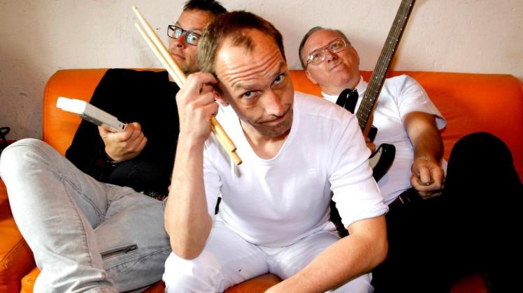 Sommerfest mit fünf Bands am Samstag im Unikeller in Osnabrück