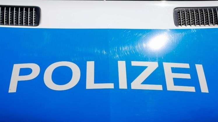Eine Ganderkeseerin hat in der Delmenhorster Innenstadt Passanten und Polizisten angepöbelt. Symbolfoto: Michael Gründel