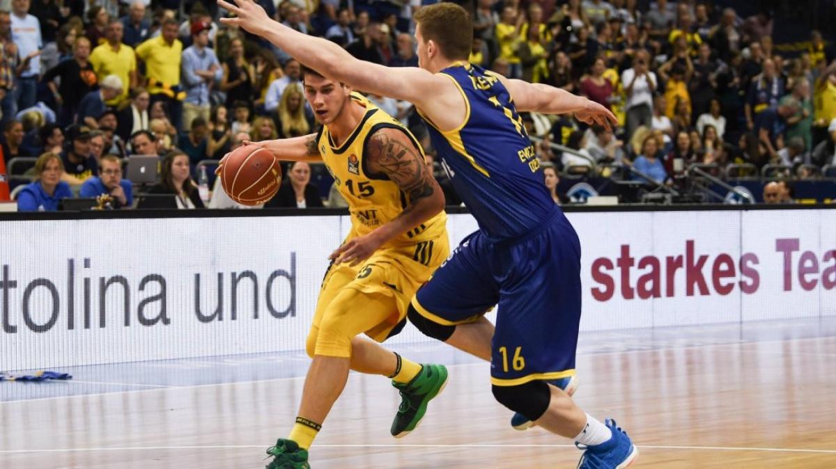 BBLPlayoffs live im TV und LiveStream EWE Baskets Oldenburg NOZ