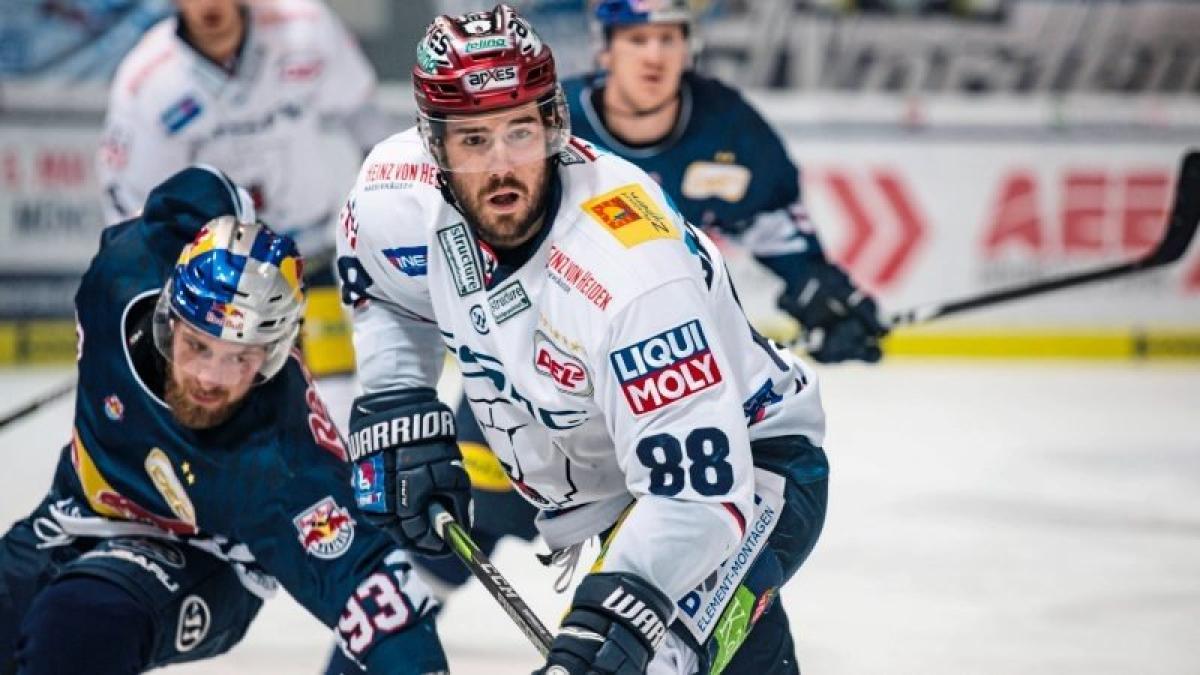 DEL-Finale Live Im TV Und Live-Stream: Eisbären Berlin - Red | NOZ