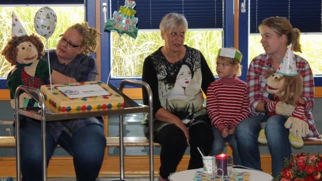 Seit 1993 gibt es den Arche-Noah-Kindergarten in Bad Laer. | NOZ