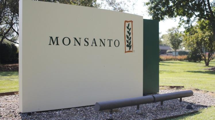 Bayer-Tochter Monsanto muss tief in die Tasche greifen. Foto: dpa