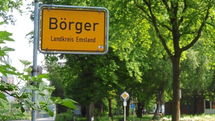 In Börger haben die Ratsherren noch immer keinen Haushalt verabschiedet. 