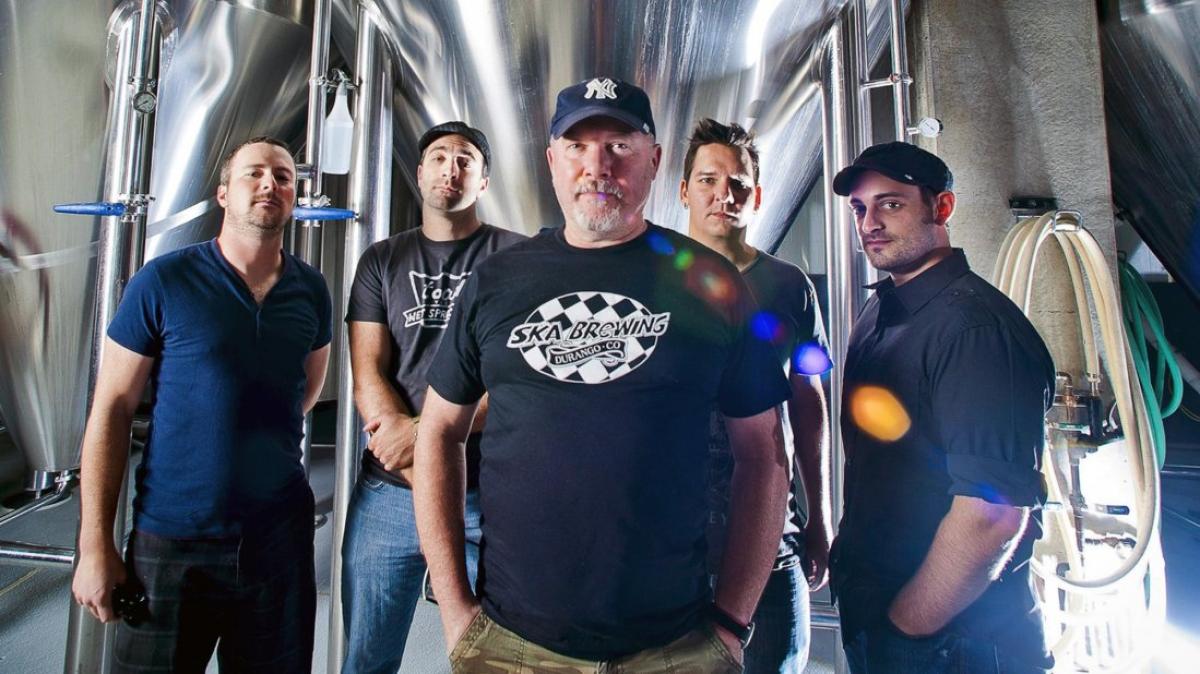 SkaBand The Toasters am Samstag im Bastard Club in Osnabrück NOZ