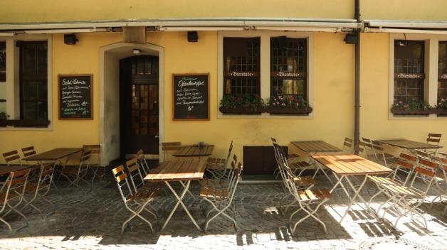 Osnabrücker Kartoffelhaus: Hitzefrei bis zum | NOZ